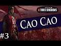 Total War: THREE KINGDOMS Cao Cao Campaign #3