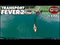 Transport Fever 2 #06 - Rotas Marítimas