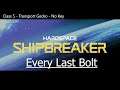 Transport Gecko - No Key - Every Last Bolt - Hardspace: Shipbreaker