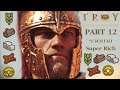 Troy A Total War Saga ไทย Achilles Part 12 คนมีเครดิต