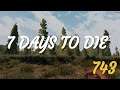 UNDEAD LEGACY, part 1  |  7 DAYS TO DIE  |  LESSON 743