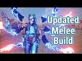 Updated Melee Build (Punching Bombardier) | Mayhem 4 | Borderlands 3