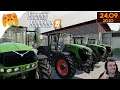 Uus traktor - Farming Simulator 19