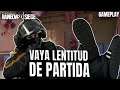 Vaya LENTITUD de PARTIDA... | Kirsa Moonlight Tom Clancy's Rainbow Six Siege Español