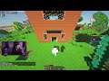 Videoyun - Ekiple Minecraft: FTB Revelation (RTX 3080 ile) Oynuyor#24