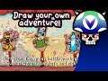 [Vinesauce] Joel - Draw Your Own Adventure