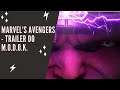 Viva Trailer: Marvel's Avengers - The M.O.D.O.K.