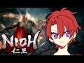 〖Vtuber ID/EN〗Already Part 11 and i havent finish the game  [Nioh] Part 11