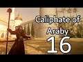 Warhammer 2: Caliphate of Araby (16) - Enter The Jungle