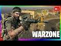 Warzone Rage LIVE / Road to 200 Subs