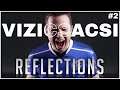 Weak Side Regrets! Return to LEC?!? - Reflections with Vizicsacsi 2/2 - League of Legends