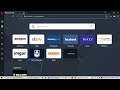What browser do I use and what is the best browser to use July 25th 2019