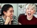 What It’s Really Like Living w/ Hannah Hart