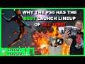 Why The PS5 Has The Best Launch Line-up of All Time!