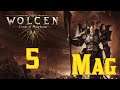 Wolcen: Lords of Mayhem - Mag #5 (Gameplay PL, Zagrajmy)