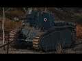 World of Tanks 105 leFH18B2 - 7 Kills 3K Damage
