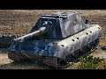 World of Tanks E100 - 6 Kills 11K Damage