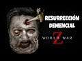 World War Z - Resurrección en Demencial. ( Gameplay Español )( Xbox One X )