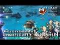 WQ: Orobashi's Legacy: Part V | Genshin Impact | เก็นชินอิมแพกต์