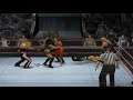 WWE SmackDown VS RAW 2010 (PLAYSTATION 2) Womens Battle Royal Again