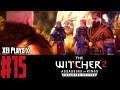 Let's Play The Witcher 2: Assassins of Kings (Blind) EP15