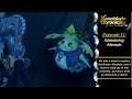 Xenoblade Future Connected Let's Play #11: Adventuring Attempts