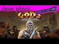 YBN Review: Gods: REMASTERED