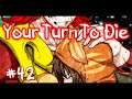 Your Turn To Die #42 - CH3 - THE WORST POSSIBLE OUTCOME [CH3P1 END]