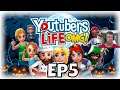Youtubers Life Ep5 With Cactus Dan Life Is A Game