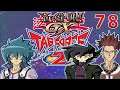 Yu-Gi-Oh! GX Tagforce 2 Part 78: Adrian Gecko's Information