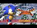 Zagrajmy W Sonic 3D: Flickies' Island (Saturn)- #4: Diamond Dust