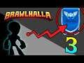 003: "Random is... Random." - Battlepass to Platinum