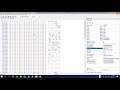 05 Hex Editor with Datatypes