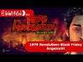 1979 Revolution: Black Friday (Switch) - Angezockt