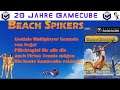 20 Jahre GameCube Beach Spikers Review