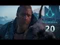 20 NO OSWALD [ASSASSIN'S CREED VALHALLA - GAMEPLAY]