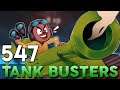 [547] Tank Busters (Let's Play ShellShock Live w/ GaLm and Friends)