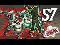 57: "THREE OF THEM?!?" - BLIND PLAYTHROUGH - The Legend of Zelda: Twilight Princess HD