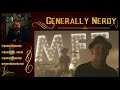 A Nerd Reacts to Corey Taylor's Solo Singles | Generally Nerdy