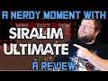A Nerdy Moment With: Siralim Ultimate (A Review / Early Access)