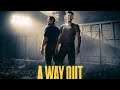 A Way Out - Часть 1. Побег из Тюрьмы!