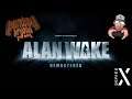 Alan Wake Remastered - Live Playthrough - Episode 1 (Xbox Series X)