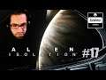 Alien Isolation Stream Highlights #17
