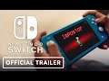 Among Us on Nintendo Switch - Official Trailer