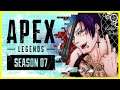 【Apex Legends】来たぜ新マップ　（時代遅れ）