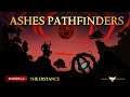 Ashes Pathfinders - Episode 141 - The Distance [Ashes of Creation Podcast]
