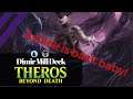 Ashiok is back baby! | Dimir Mill Deck  - Theros beyond death standard MTG arena