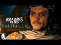 Assassins Creed Valhalla Gameplay Deutsch #64 - KÖNIG ALFRED & der verlorene BRUDER