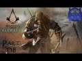 Assassin's Creed Valhalla Playthrough (Hard) Part 118