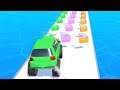 Assemble Run 3D π’π΅π‘ MAX LEVELS All Levels Gameplay Walkthrough Android, iOS BIG UPDATE!!!